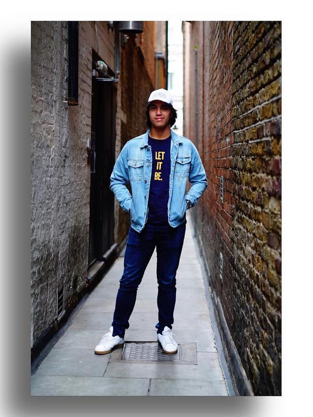 [Bintang] Al, El dan Dul