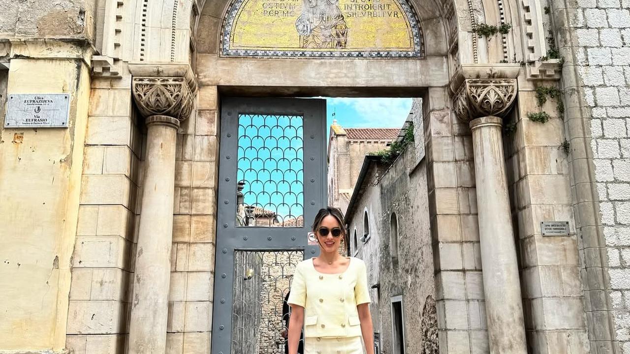 Cinta Laura Ungkap Alasannya Terjun ke Dunia Sosial, Fokus Lawan Ketidakadilan Gender