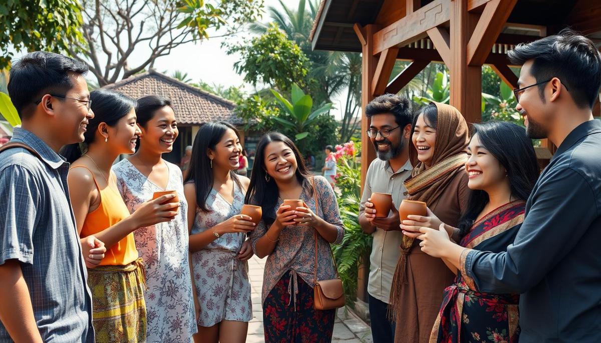350 Kata Bijak Jawa Semar yang Penuh Makna