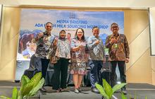 Nestlé Gelar AOA Fresh Milk Sourcing Workshop 2025, Dorong Praktik Peternakan Ramah Lingkungan dan Kurangi Emisi Karbon
