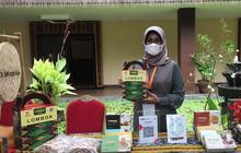 Ikut Pameran SMEXPO, Penjualan UMKM Meningkat 100 Persen dalam 3 Hari