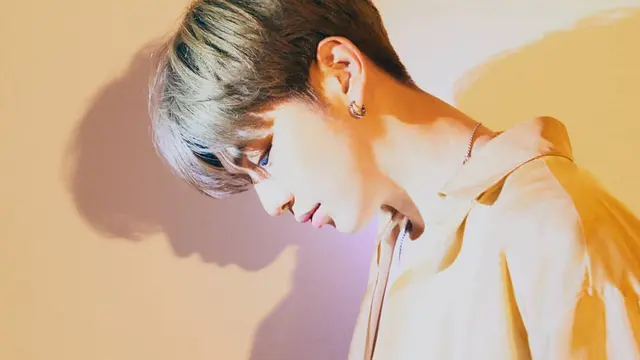 Kang Daniel (Instagram/ daniel.k.here)