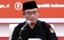 Ketua KPU Hasyim Asy'ari Dicopot, DPR Yakin Tahapan Pilkada 2024 Tak Terganggu