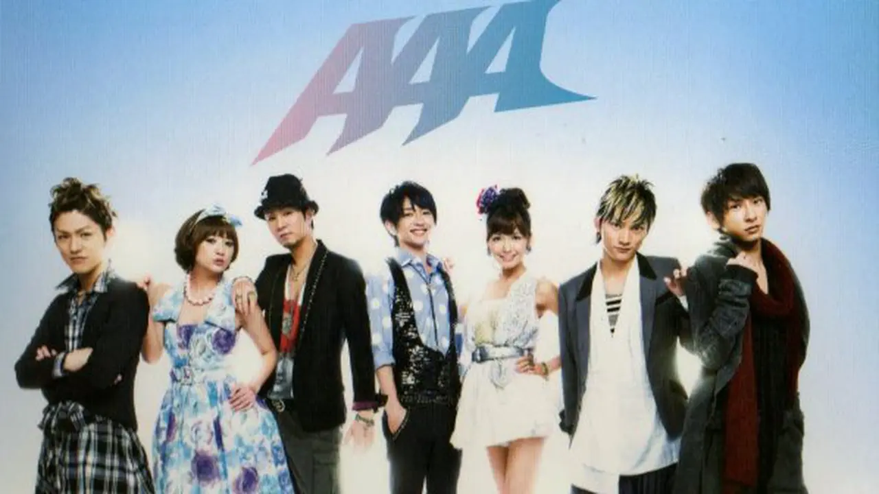 Ultah ke-10, Grup Dance Elektronik Jepang AAA Mampir di Jakarta