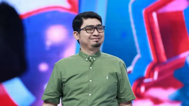 Profil Ustaz Solmed dari Prestasi, Dakwah, dan Ujian Kontroversi