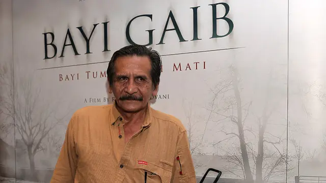 [Bintang] Piet Pagau