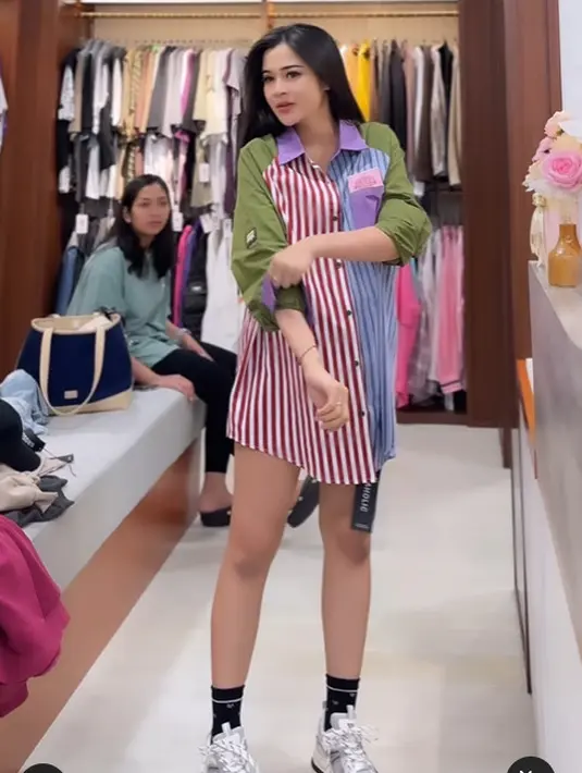 Bella Bonita [Foto: Instagram/bellabonita_r.a]