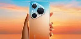 HUAWEI Pura 90s Series 5G. (Foto:Dok.HUAWEI)