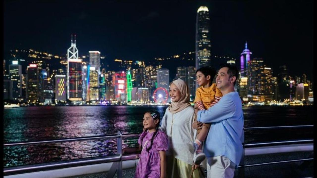 Astindo: Hong Kong Terdepan sebagai Destinasi Ramah Muslim di Asia dengan Pengakuan Global