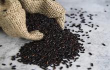 Tips Ketan Hitam Matang Sempurna Tanpa Direndam, Begini Langkahnya