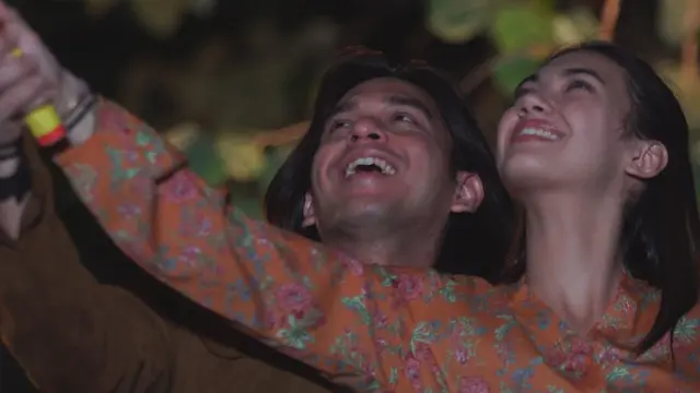 Samudra Cinta