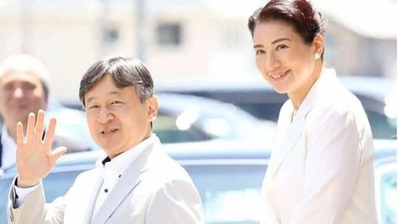 Putri Masako