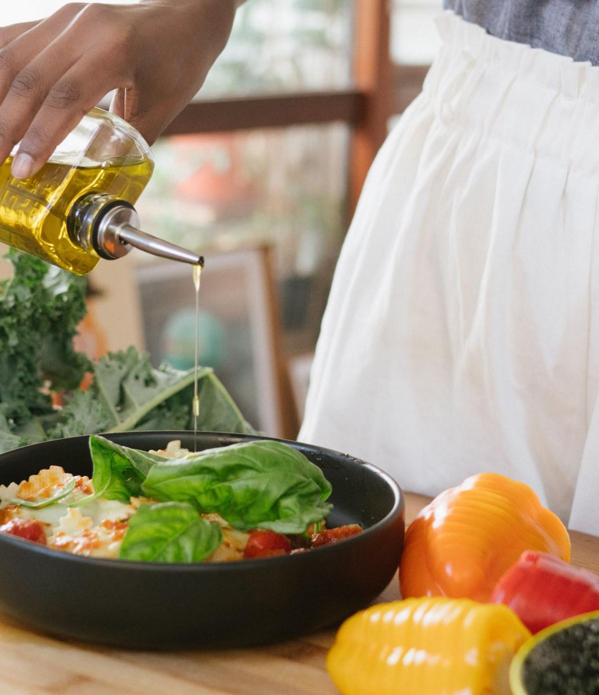 4 Minyak Terbaik Untuk Masakan Lebih Sehat, Cocok Bagi Kaum Diet