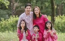 Mama Gina Kimbab Family Bongkar Rahasia Sukses Bangun Keluarga Harmonis di Negeri Orang