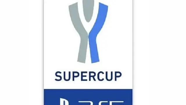 PS5 Supercup