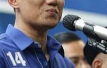 VIDEO: AHY Kritik Keras Pemerintahan Jokowi: Lawan Politik Penguasa Diidentikan Musuh Negara!