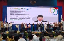 Fakta Mencengangkan: Jawa Barat Pimpin Penyaluran Rumah Subsidi Nasional 2025, Hampir Seperempat dari Total!