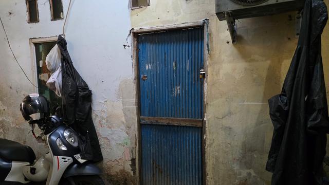 Viral Video Bayi 6 Bulan Ditinggal Sendiri di Kamar Kost: Ayah Kerja, Ibu Pulang Kampung