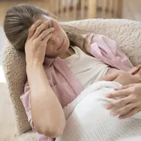 Kenapa Gampang Marah setelah Melahirkan?/Copyright freepik.com