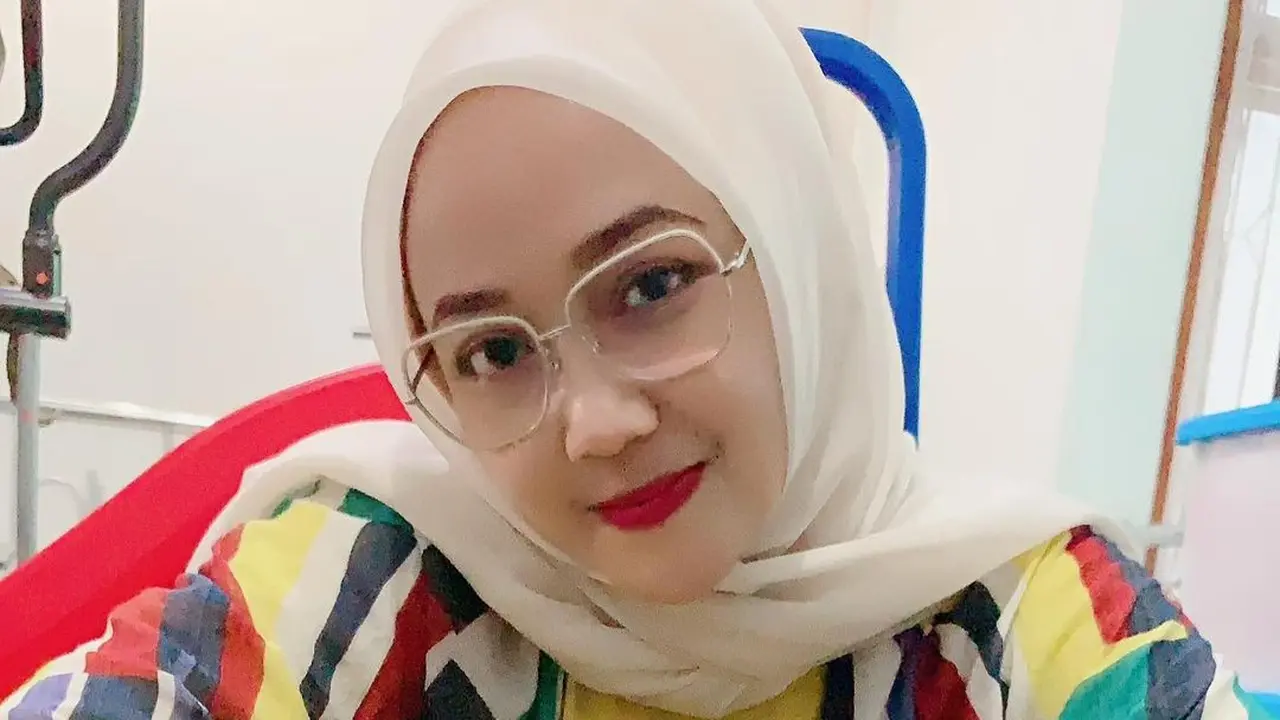 Rheina Ipeh