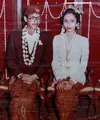 Dokter Boyke menceritakan perjalanan cintanya dengan Ferry Lasemawati. Berawal dari Fakultas Kedokteran Universitas Indonesia (FK UI) Salemba, Jakarta Pusat tahun 1980. (dok. Pribadi. REPRO Adrian Putra/Bintang.com)