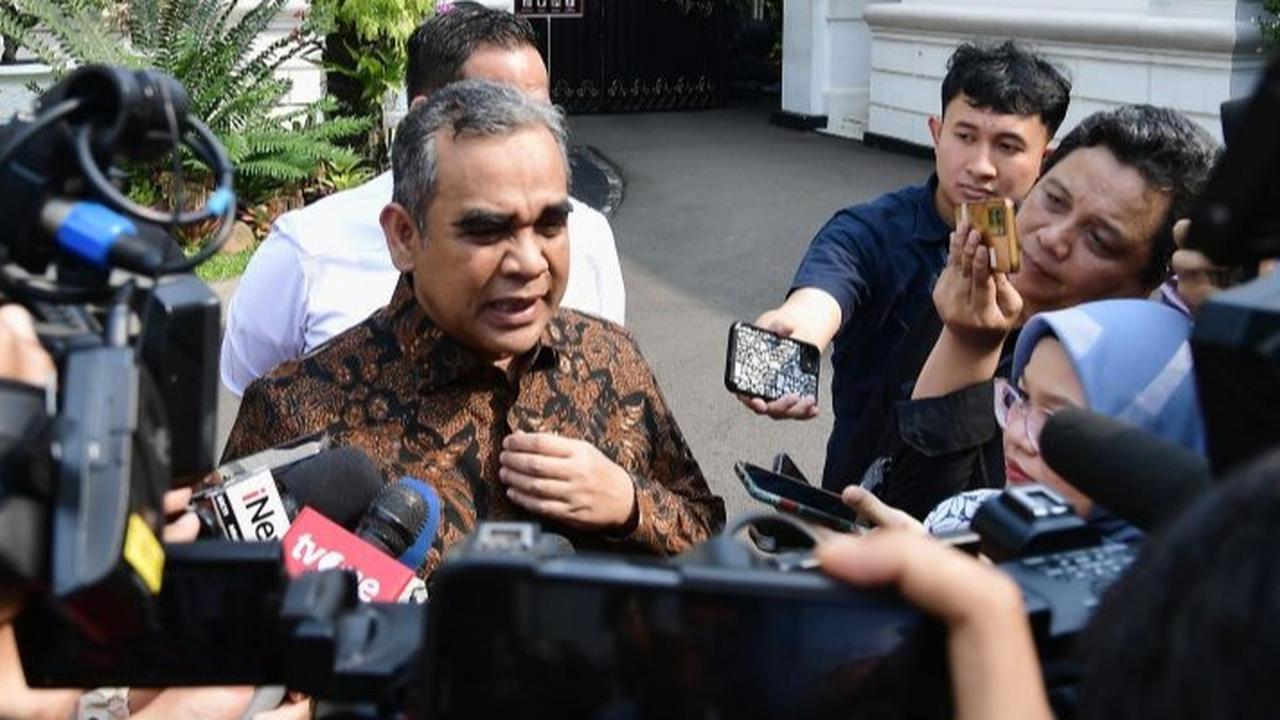 Reshuffle Mencuat, Gerindra Ingin Menteri Ikuti Langkah dan Irama Presiden