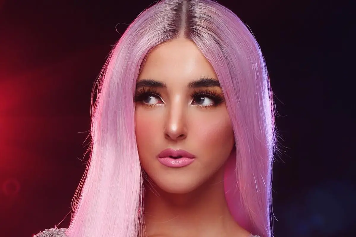 Tasya Farasya