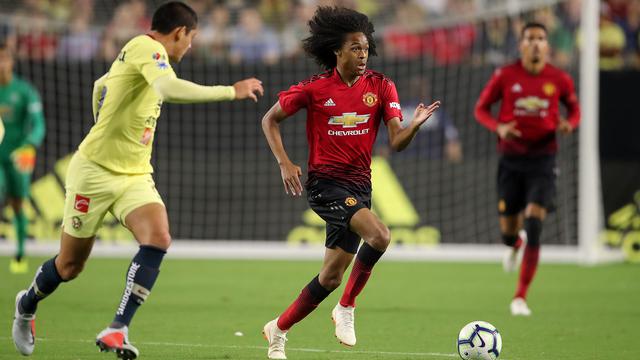 Tahith Chong