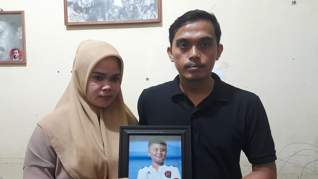 Teka Teki Kematian Afif Maulana Masih Misterius, Orang Tua: Dokter Forensik Takut
