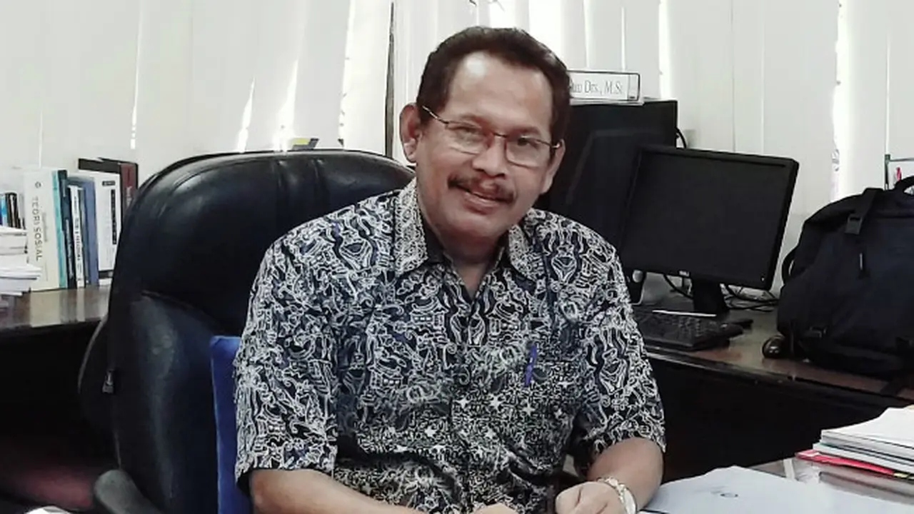 (Foto: Liputan6.com/Dian Kurniawan)