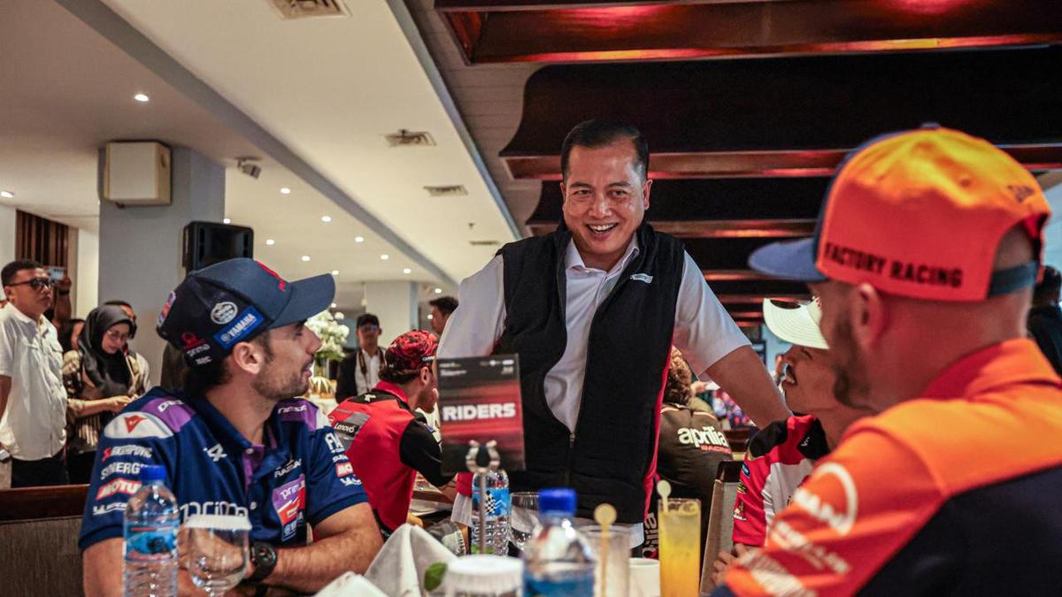 NTB Siapkan Mega Proyek Bypass, Anggaran Nyaris Setara Biaya Pembangunan Sirkuit Mandalika