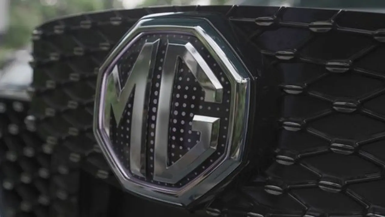 MG