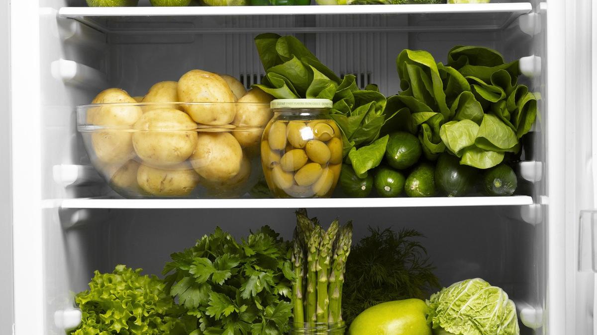 7 Cara Menyimpan Sayuran Hijau agar Tidak Layu dan Busuk