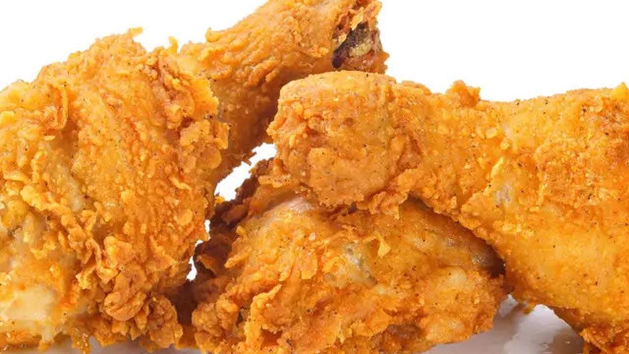 Rahasia Ayam Goreng Tepung Renyah Sepanjang Hari, Butuh Teknik Memasak yang Tepat