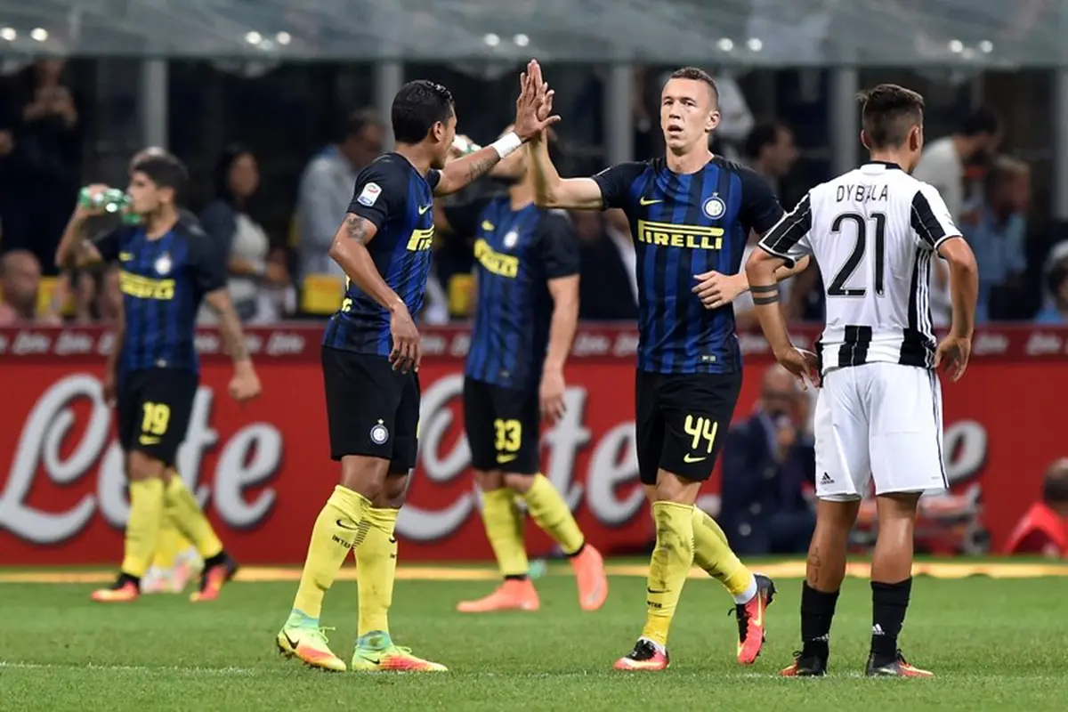 Inter Milan