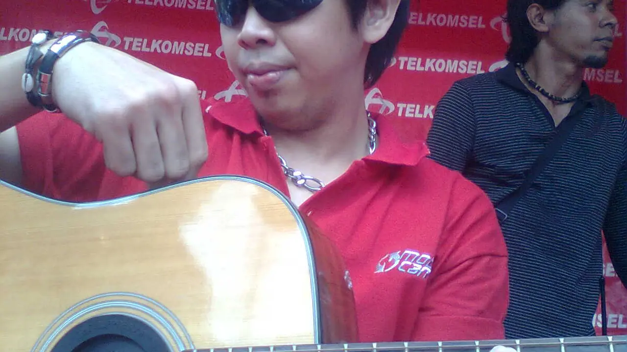 Basis Band Zigas Pukul Wanita Usai Mabuk?
