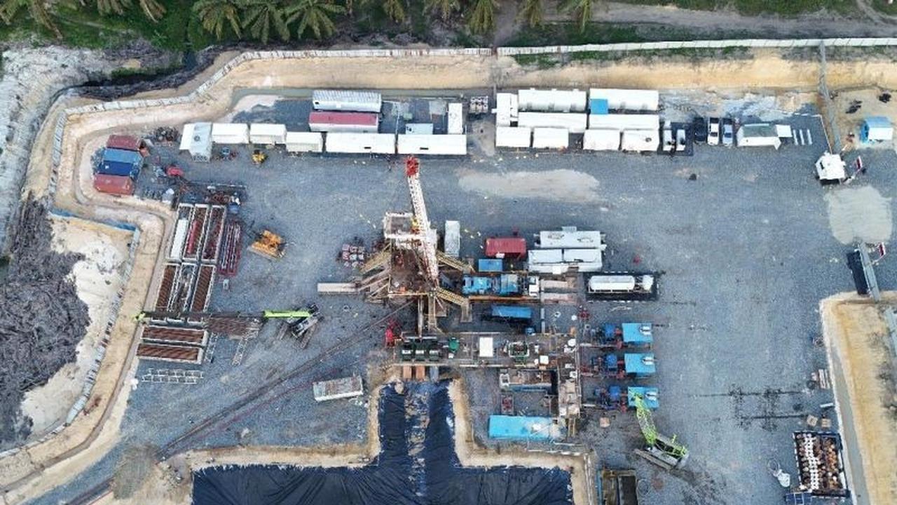 PHR Konfirmasi Temuan Minyak Baru di Sumur Mustang Hitam Rokan, Perkuat Potensi Migas Nasional