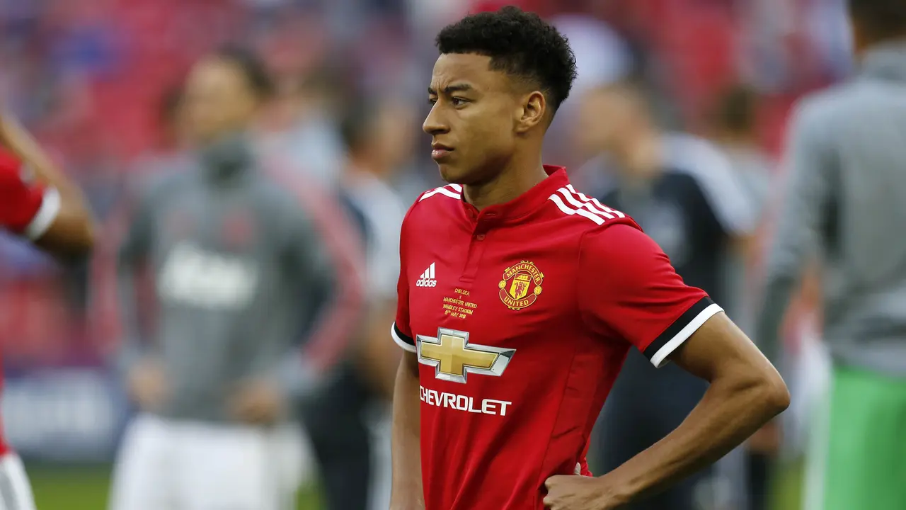 Foto: Daftar Pemain Manchester United yang Jadi Tumbal Kedatangan Cristiano Ronaldo