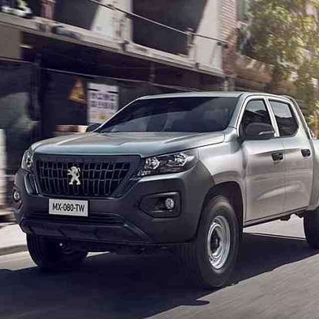 pasar amerika latin dengan fitur sedan
