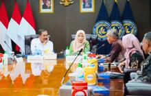Ombudsman RI Dorong Sistem Terpadu Penanganan TKA dan TPPO Antarkementerian