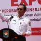 Kepala Badan Strategi Kebijakan Dalam Negeri (BSKDN) Kementerian Dalam Negeri (Kemendagri) Yusharto Huntoyungo. (Ist)