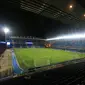Ewood Park, markas Blackburn Rovers. (AFP/Lindsey Parnaby)
