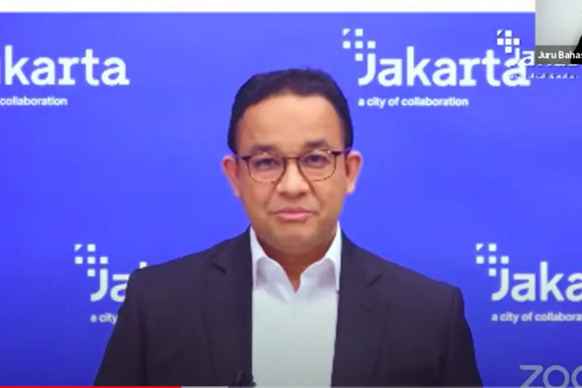 Anies Baswedan