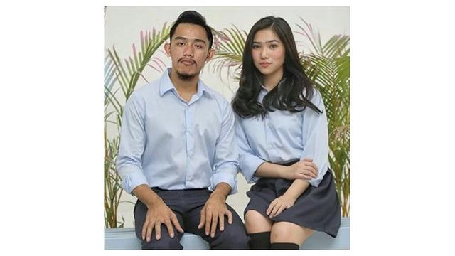 Editan Foto Isyana Sarasvati dengan Fans Cowok Ini Bikin Ketawa Ngakak