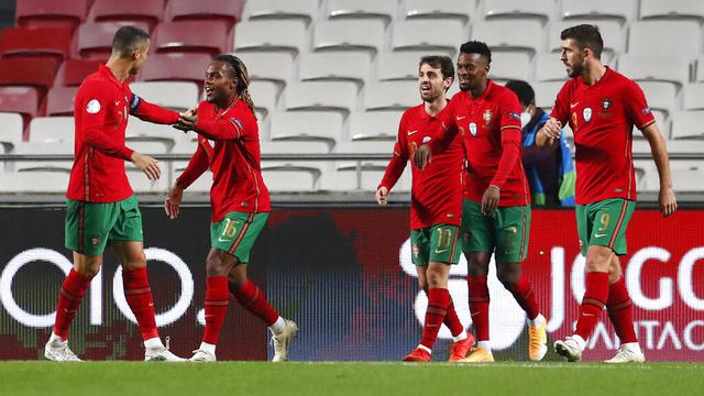 Portugal Vs Andorra