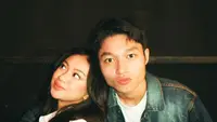Kiesha Alvaro dan Zara Leola Cerita Tumbuh Bersama Sejak Kecil Berkat Ungu
