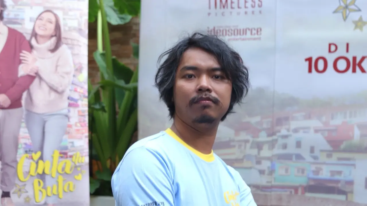 Dodit Mulyanto
