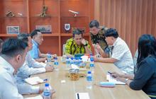 Tahukah Anda Alga Bisa Jadi Bioenergi? Gubernur NTT Ungkap Minat Investasi Alga Korsel untuk Energi Hijau