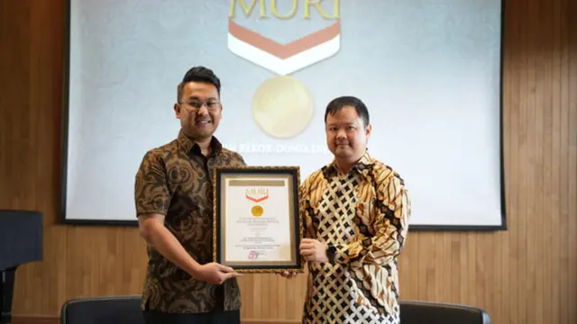 Permudah Akses Informasi Kesehatan bagi Teman Tuli, Bayer Gelar Live Streaming dengan Bahasa Isyarat
