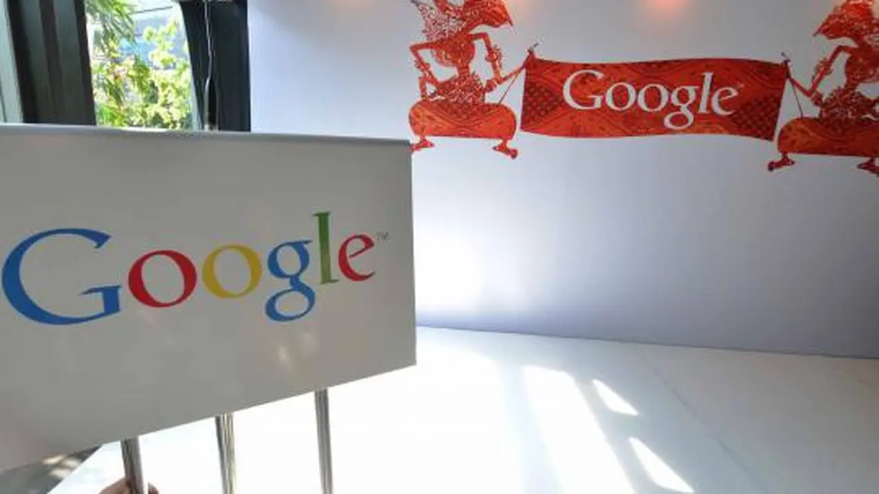 Google buka kantor di Jakarta